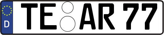 TE-AR77