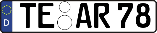 TE-AR78