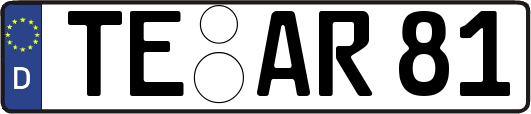 TE-AR81