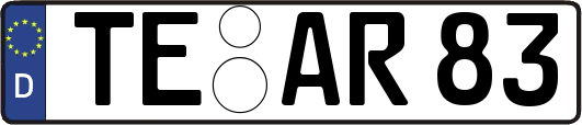 TE-AR83