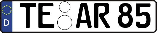 TE-AR85