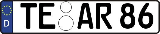 TE-AR86