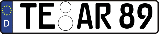 TE-AR89
