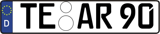 TE-AR90