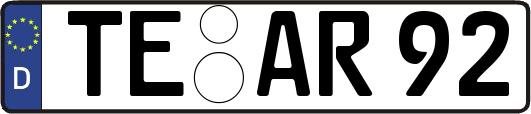 TE-AR92