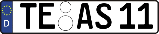 TE-AS11