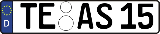 TE-AS15