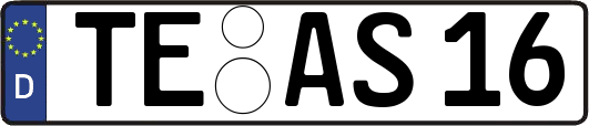 TE-AS16