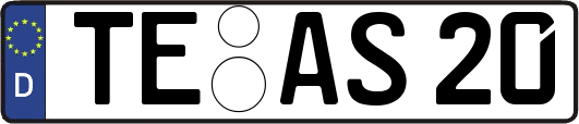 TE-AS20