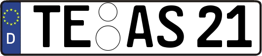TE-AS21