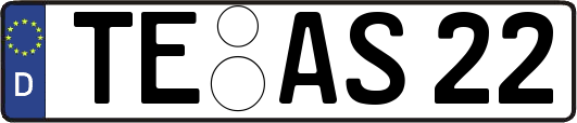 TE-AS22