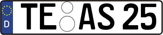 TE-AS25