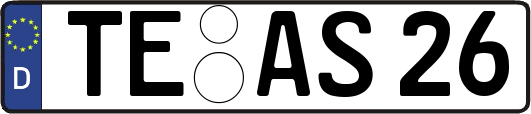TE-AS26