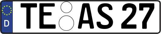 TE-AS27