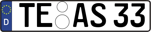 TE-AS33