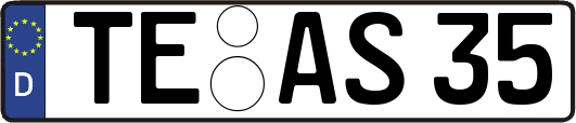 TE-AS35