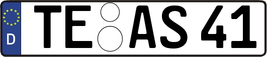 TE-AS41