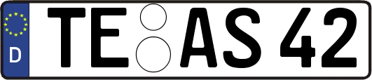 TE-AS42
