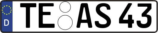 TE-AS43