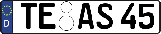 TE-AS45