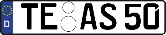 TE-AS50