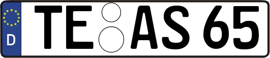 TE-AS65