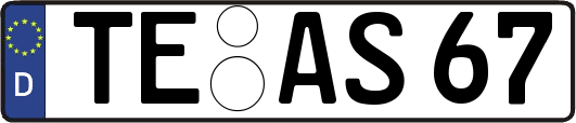 TE-AS67