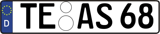 TE-AS68
