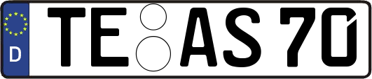 TE-AS70