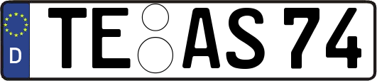 TE-AS74