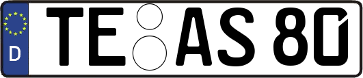 TE-AS80