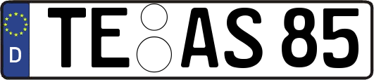 TE-AS85