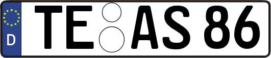 TE-AS86