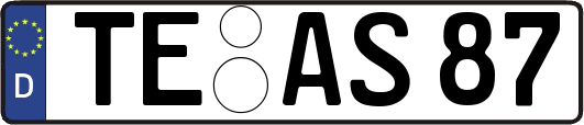 TE-AS87
