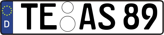 TE-AS89