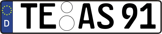 TE-AS91