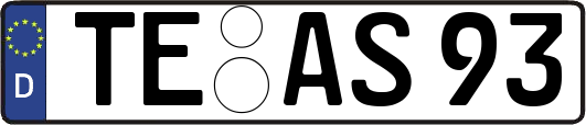TE-AS93