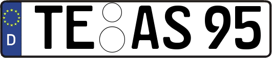 TE-AS95