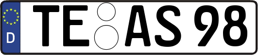 TE-AS98
