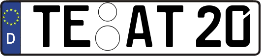 TE-AT20