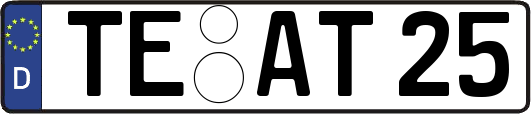 TE-AT25
