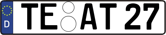 TE-AT27