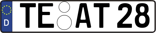 TE-AT28