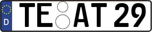 TE-AT29