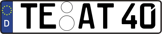 TE-AT40