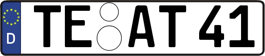 TE-AT41