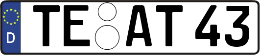 TE-AT43