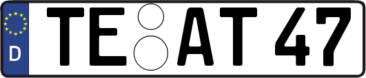 TE-AT47