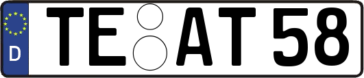 TE-AT58