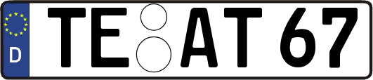 TE-AT67